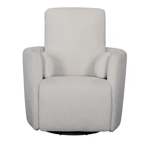 Turner - Mascarpone Manual Swivel Glider Recliner