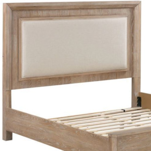 Breckenridge Panel Headboard