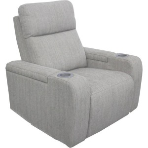 Orpheus - Bisque Power Recliner