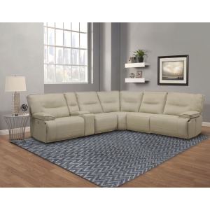 Spartacus Oyster Sectional