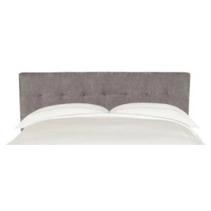 Jody - Cornflower Queen Headboard