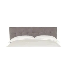 Jody - Cornflower Queen Headboard