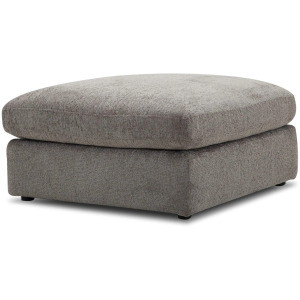 Surrender - Burmese Nature Ottoman
