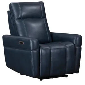Bradford Steamboat Power Zero Gravity Recliner - Marine