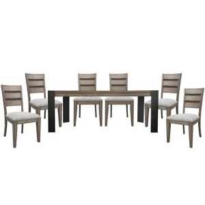 Cedar Fork Dining Dining Chair Two Pack
