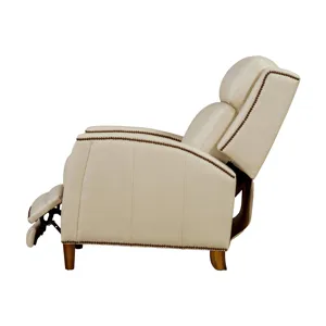Vermont Pearl Glow Manual Recliner Two Pack