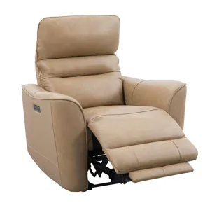 Taylor Brazilian Cappuccino Power Zero Gravity Recliner P2 Two Pack