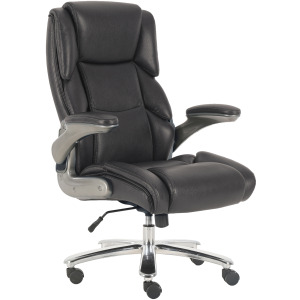 Dc#313Hd Fabric Heavy Duty Desk Chair