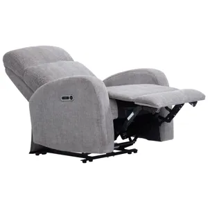 Tuscany Whiskers Nature Power Recliner Two Pack