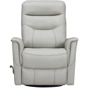 ManualSwivelGliderReclinerTwoPack