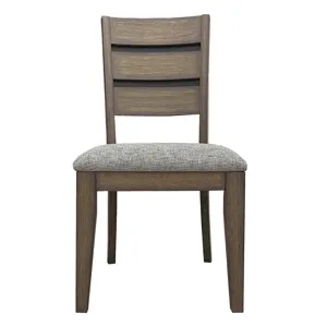 Cedar Fork Dining Dining Chair Two Pack