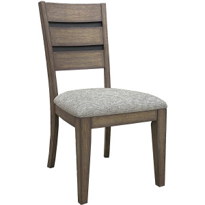 Cedar Fork Dining Dining Chair Two Pack