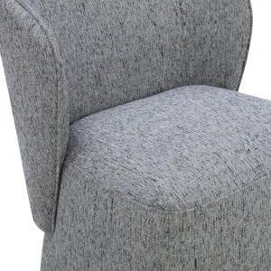 Bongo Twillow Blue Dining Chair Two Pack