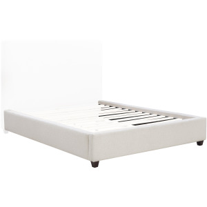 Gema Divine Natural King Footboard and Rails 6/6
