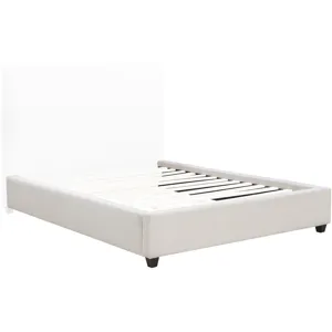 Gema Divine Natural King Footboard and Rails 6/6