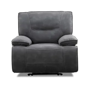 Gladiator Cobalt Zero Gravity Power Recliner Two Pack