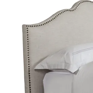 Jamie Flour California King Bed