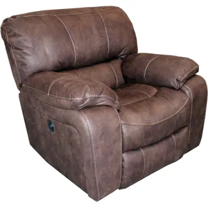 Glider Recliner