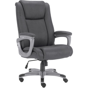 Dc#314Hd Fabric Heavy Duty Desk Chair