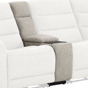 Felix Mari Fawn Power Tilt Console