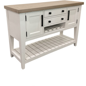 Americana Modern Dining 54 Inch Sideboard