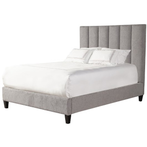 Avery Stream King Footboard and Rails