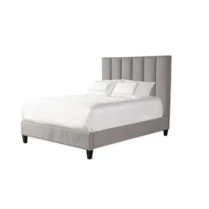 Avery Stream King Footboard and Rails