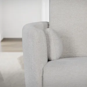 Turner - Mascarpone Manual Swivel Glider Recliner