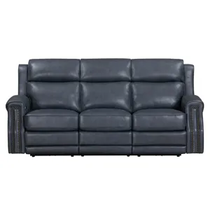 Hensley Marina Dream Power Reclining Sofa Loveseat and Recliner
