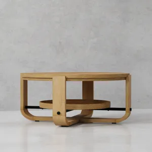Escape 3 Piece Occasional Table Set
