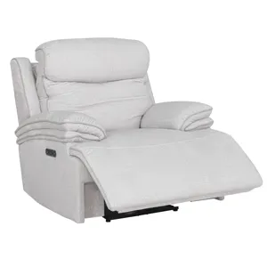 Alpine Airy Snow Power Zero Gravity Recliner Two Pack