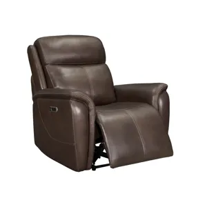 Cascade Auburn Power Reclining Sofa and Recliner