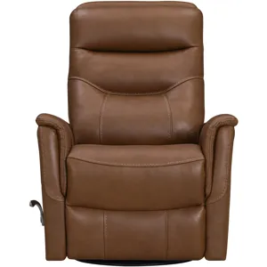Gemini Cayenne Envy Manual Swivel Glider Recliner Two Pack