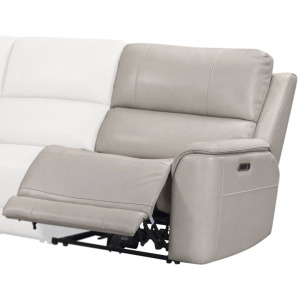 Easton Steamboat Quartz Zero Gravity Power RAF Recliner P3