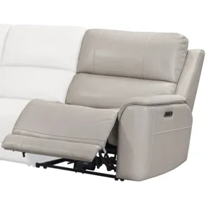 Easton Steamboat Quartz Zero Gravity Power RAF Recliner P3