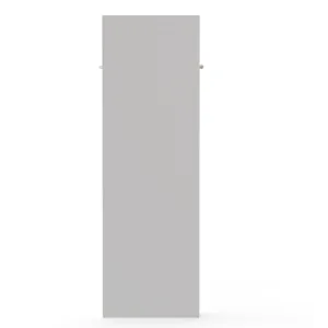 Boca 32 Inch Open Top Bookcase