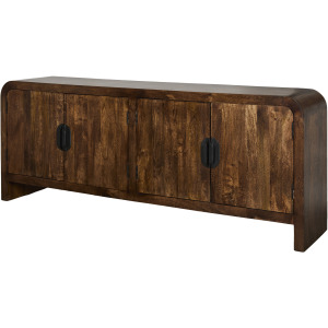 Portico 78 Inch Console