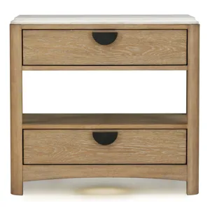Escape Bedroom Queen Panel Bed 2 Nightstands and Dresser with Mirror
