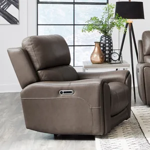Hancock Bette Hazel Zero Gravity Power Recliner P3