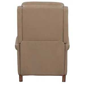 Northfield Lotus Cream Power Cordless High Leg Recliner P2 Two Pack