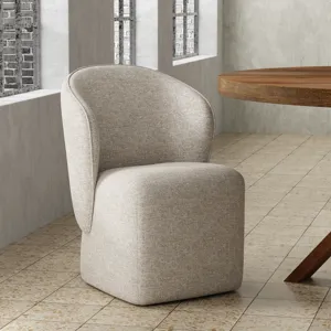 Bongo Dining Chair Two Pack