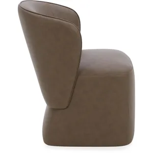 Bongo Aline Cork Dining Chair Two Pack