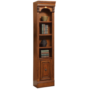 Huntington 21 Inch Open Top Bookcase
