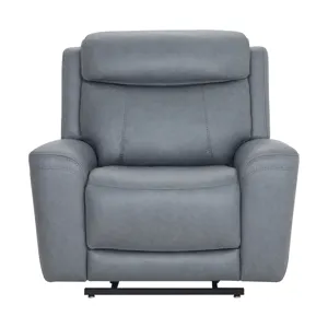 Callahan Sydney Evening Power Lift Recliner with Heat and Massage Two Pack