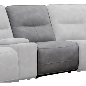 Gladiator Sky Armless Recliner