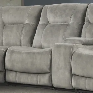 Cooper Shadow Natural Armless Chair