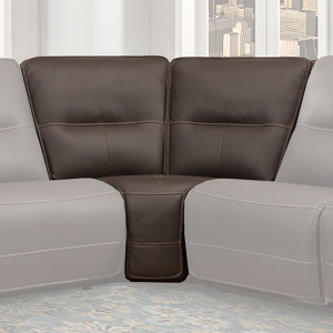 Spartacus Chocolate Corner Wedge