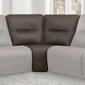 Spartacus Chocolate Corner Wedge
