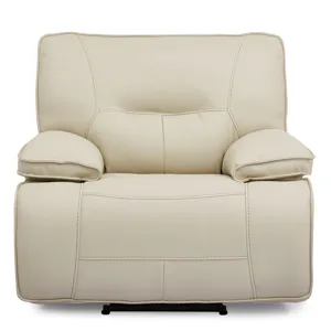 Spartacus Oyster Power Recliner Two Pack