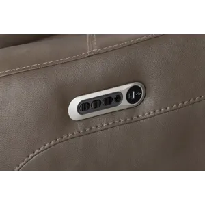 Hancock Bette Hazel Zero Gravity Power LAF Recliner P3